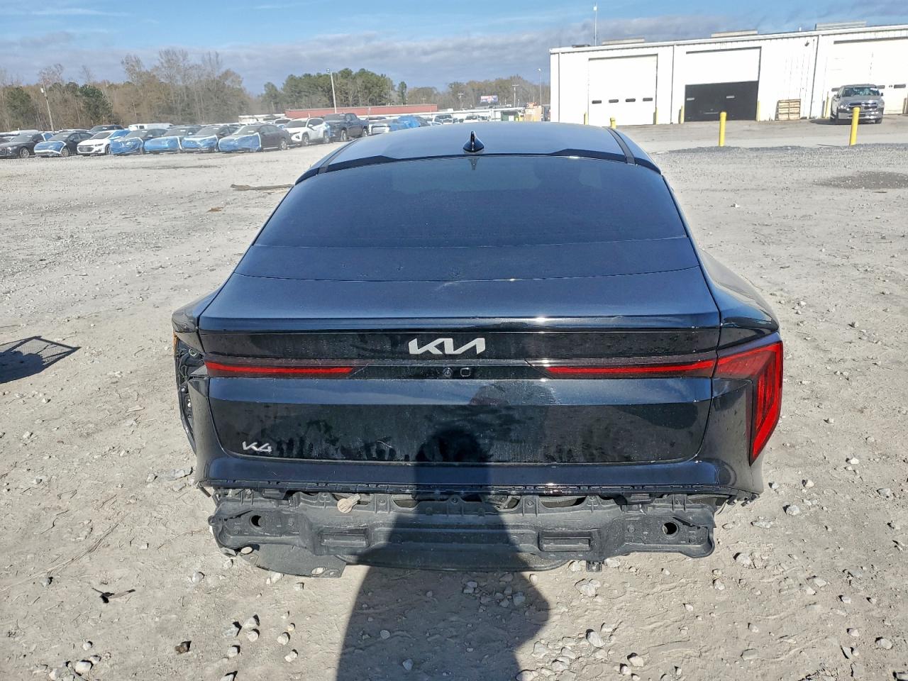 2025 KIA K4 LX photo 11