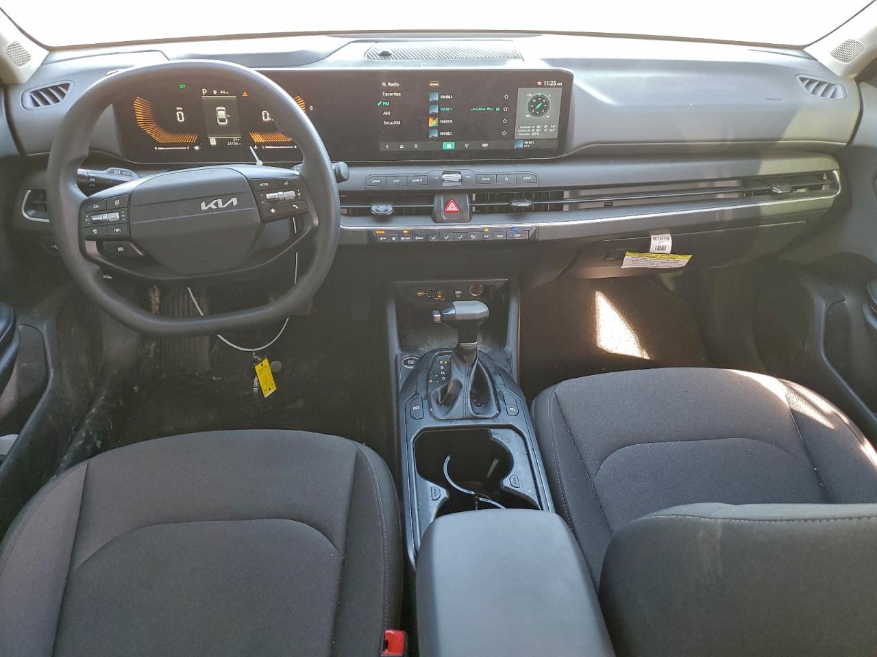 2025 KIA K4 LX photo 15