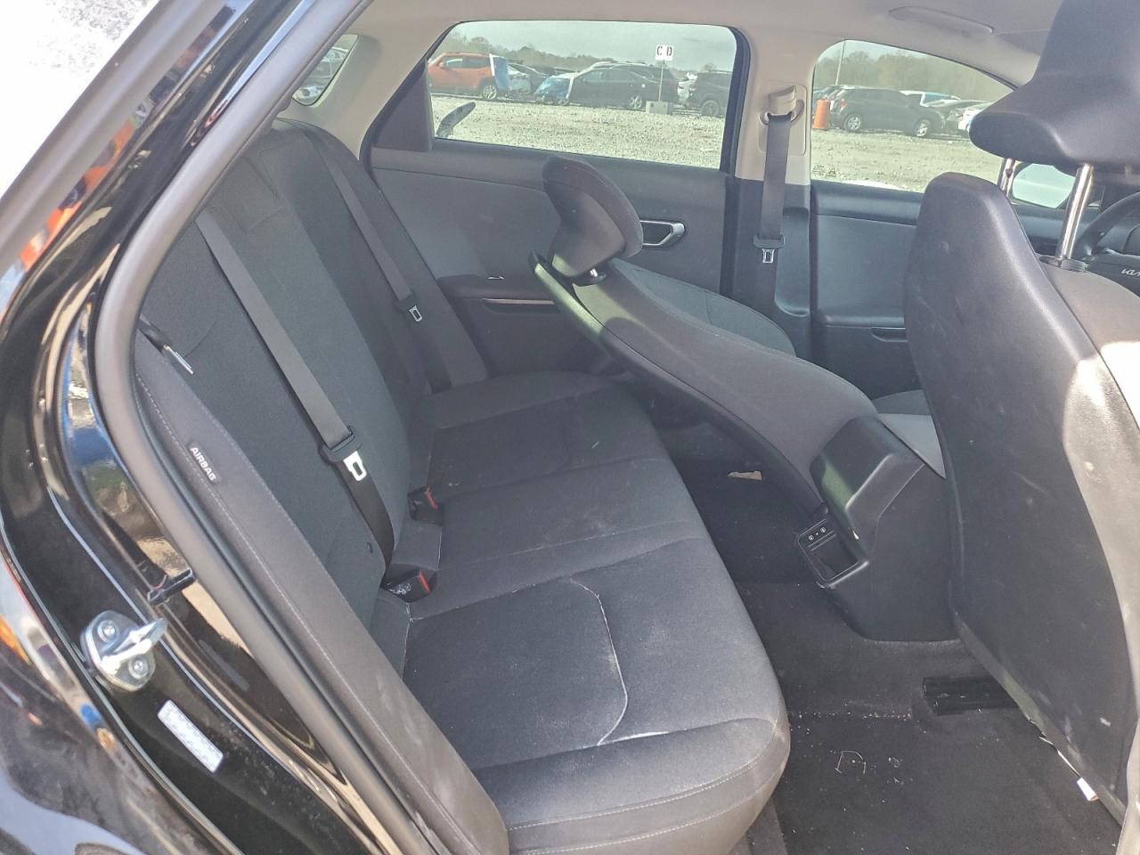 2025 KIA K4 LX photo 19