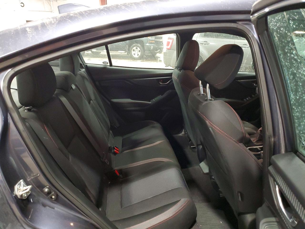 2017 SUBARU IMPREZA SPORT photo 19