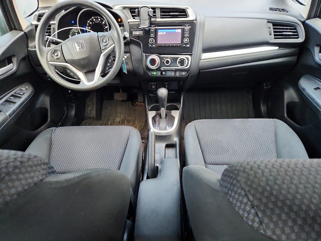 2018 HONDA FIT LX photo 22