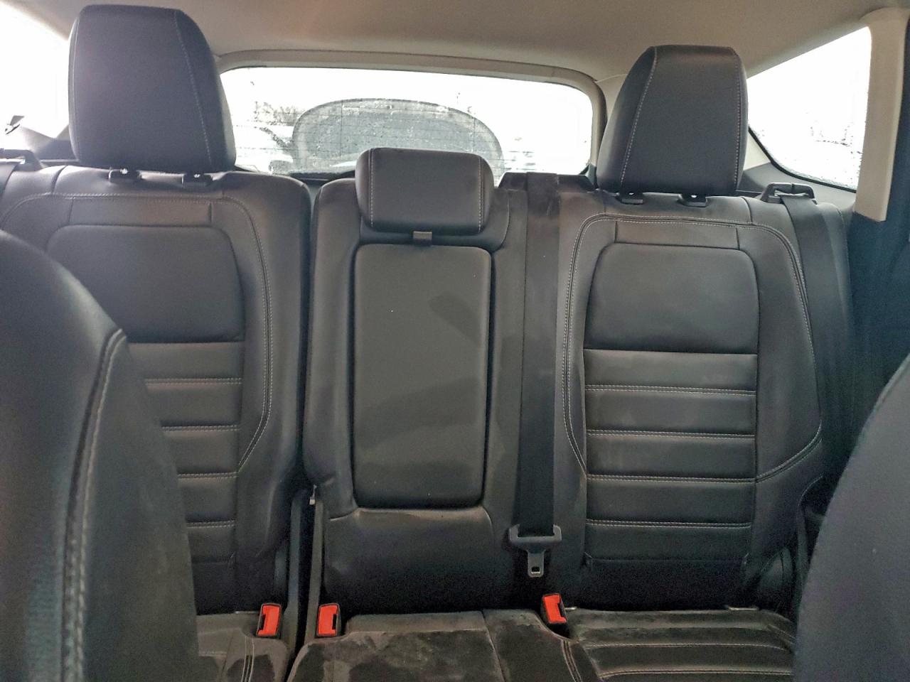 2019 FORD ESCAPE TITANIUM photo 10