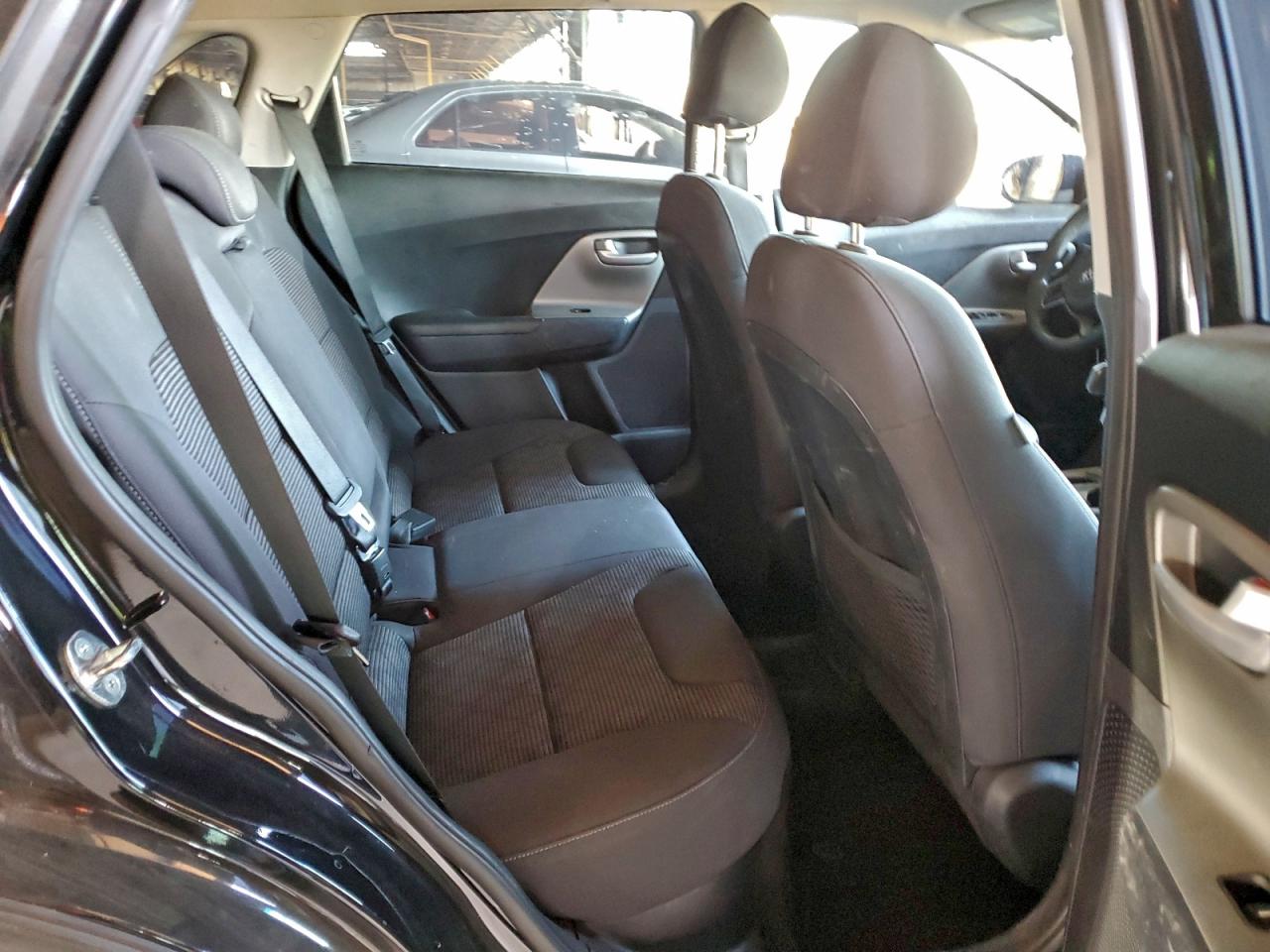 2018 KIA NIRO FE photo 21