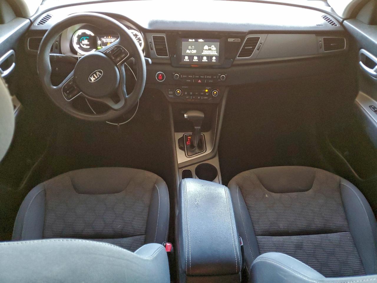 2018 KIA NIRO FE photo 15