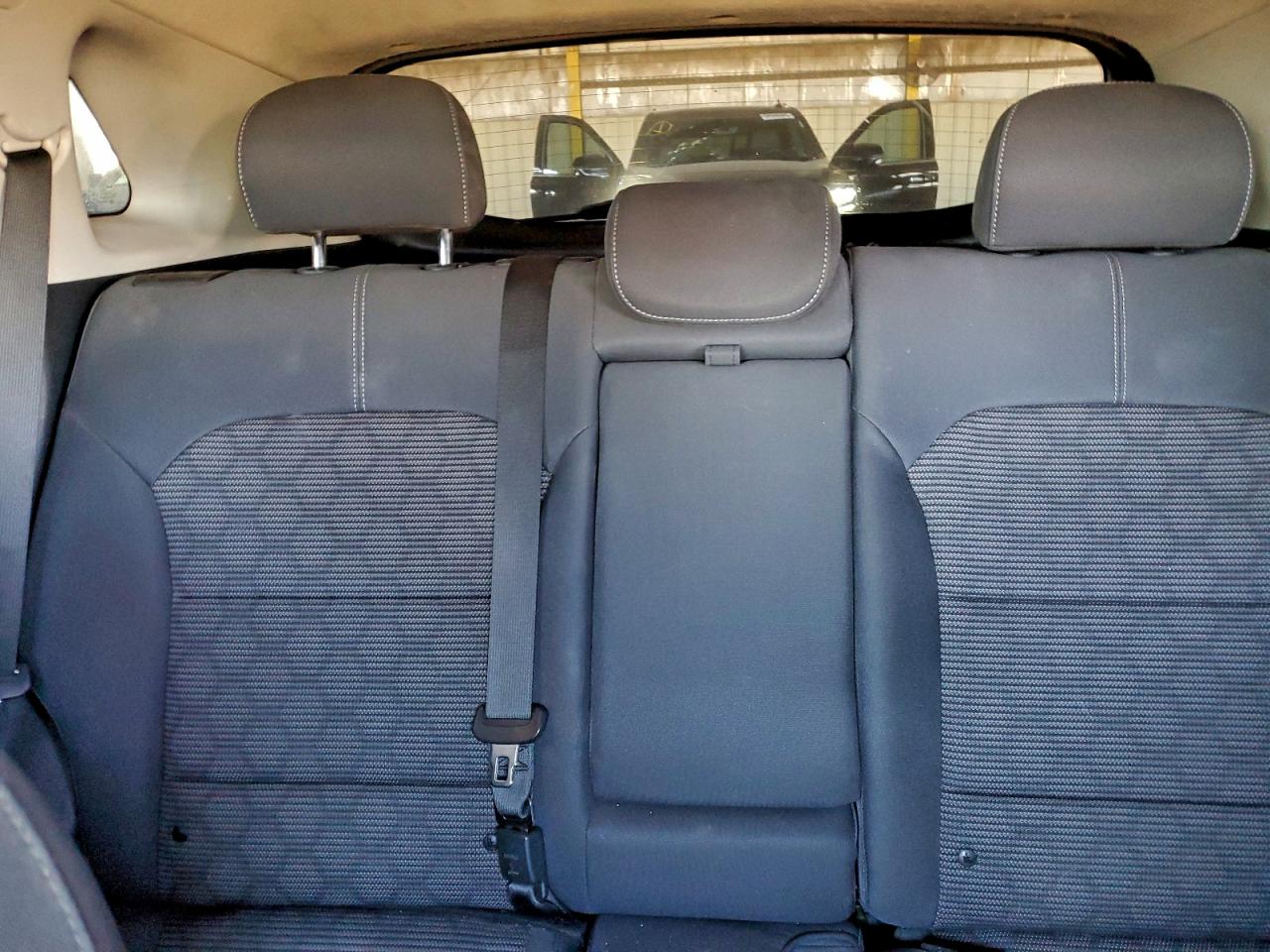 2018 KIA NIRO FE photo 19