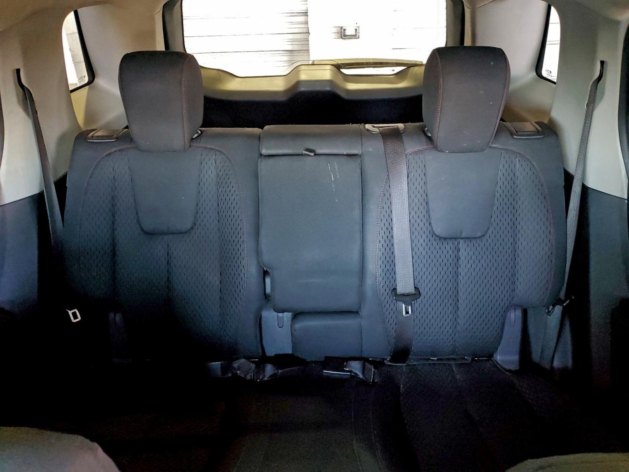 2013 GMC TERRAIN SLE photo 10