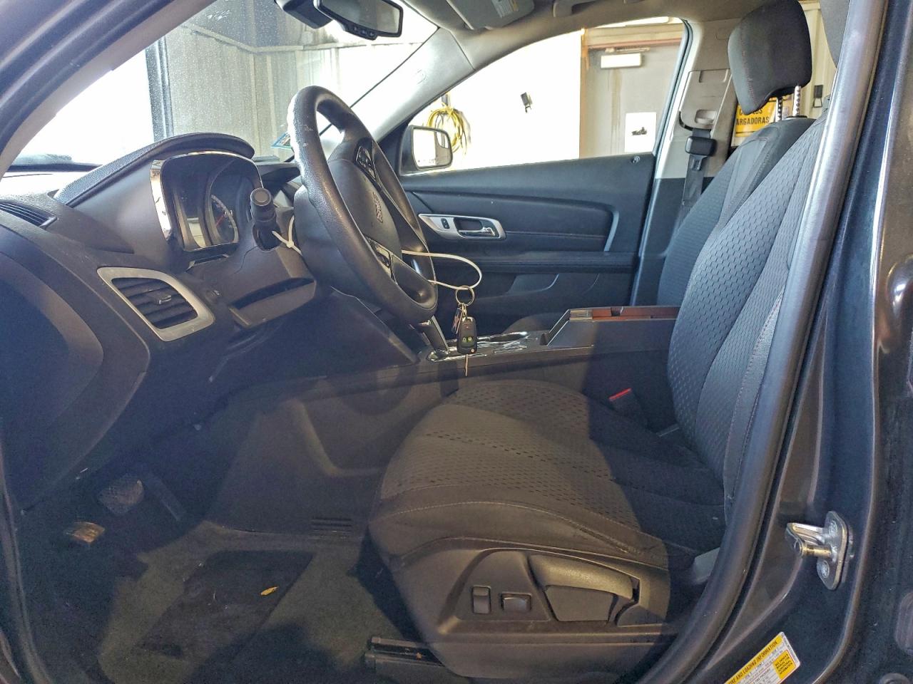 2013 GMC TERRAIN SLE photo 7