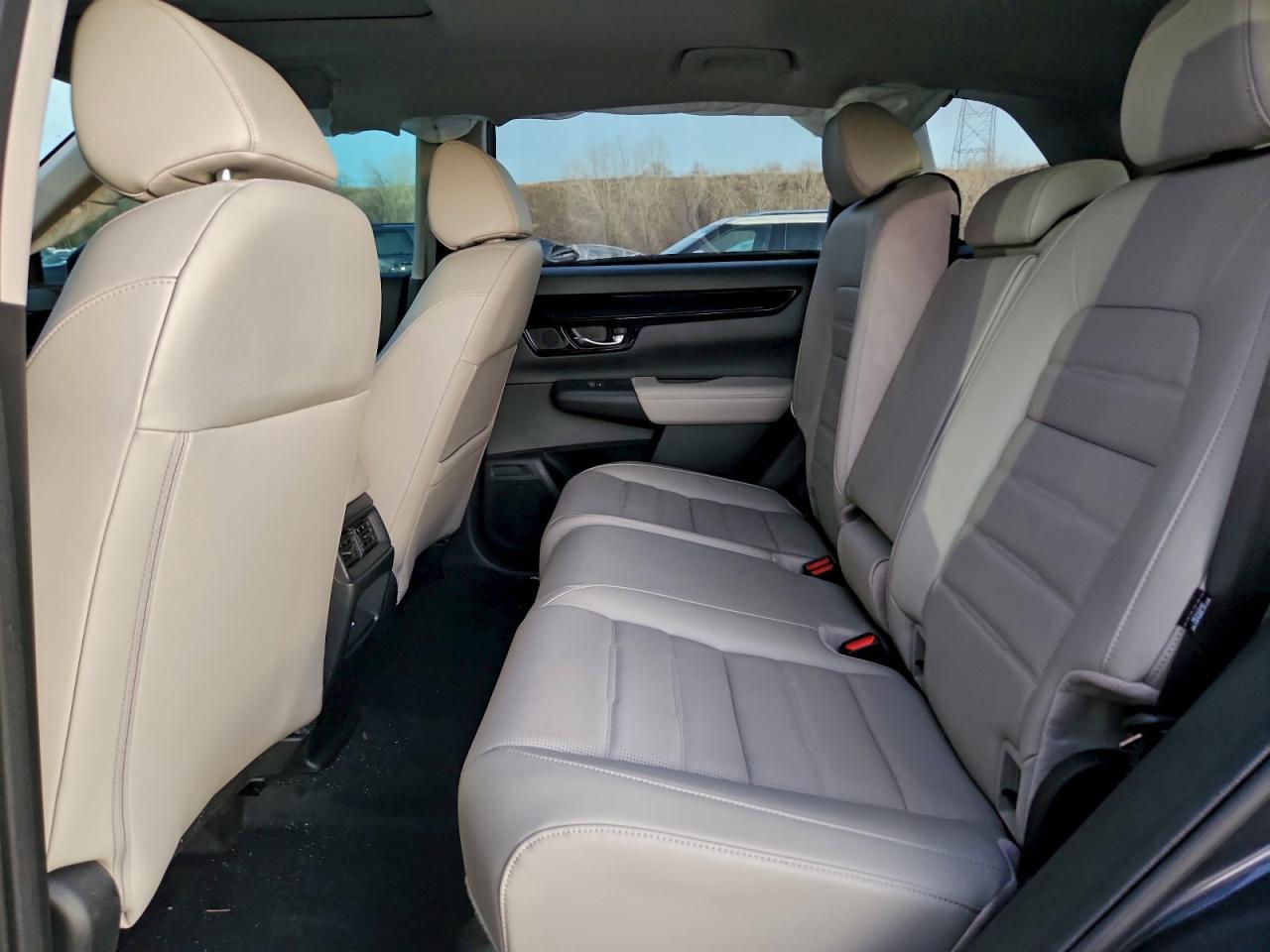 2024 HONDA CR-V EXL photo 11