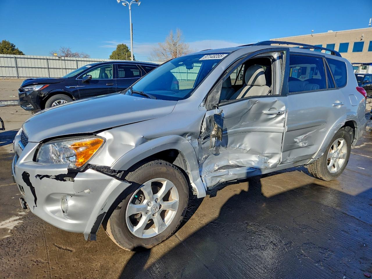 2010 TOYOTA RAV4