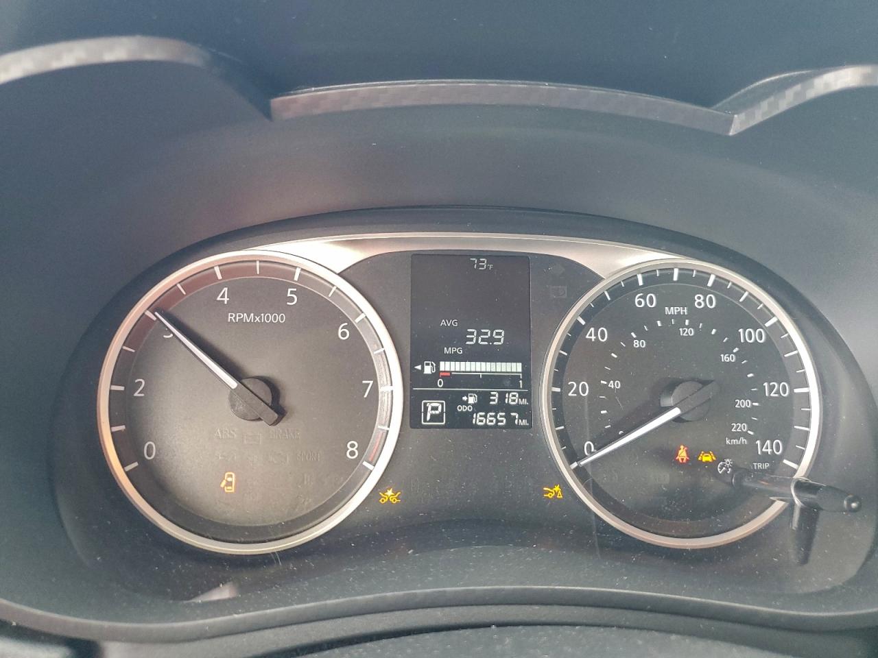 2025 NISSAN VERSA S photo 17