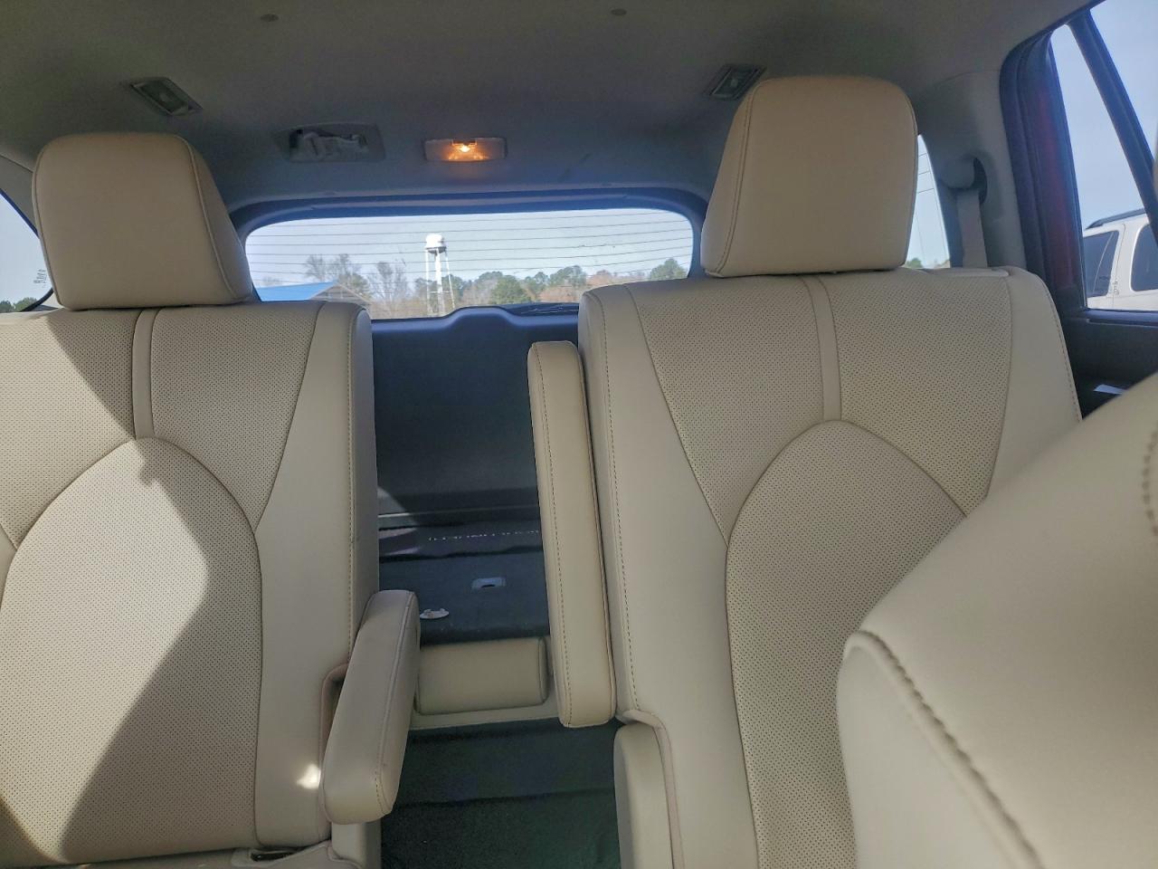 2020 TOYOTA HIGHLANDER LIMITED photo 19