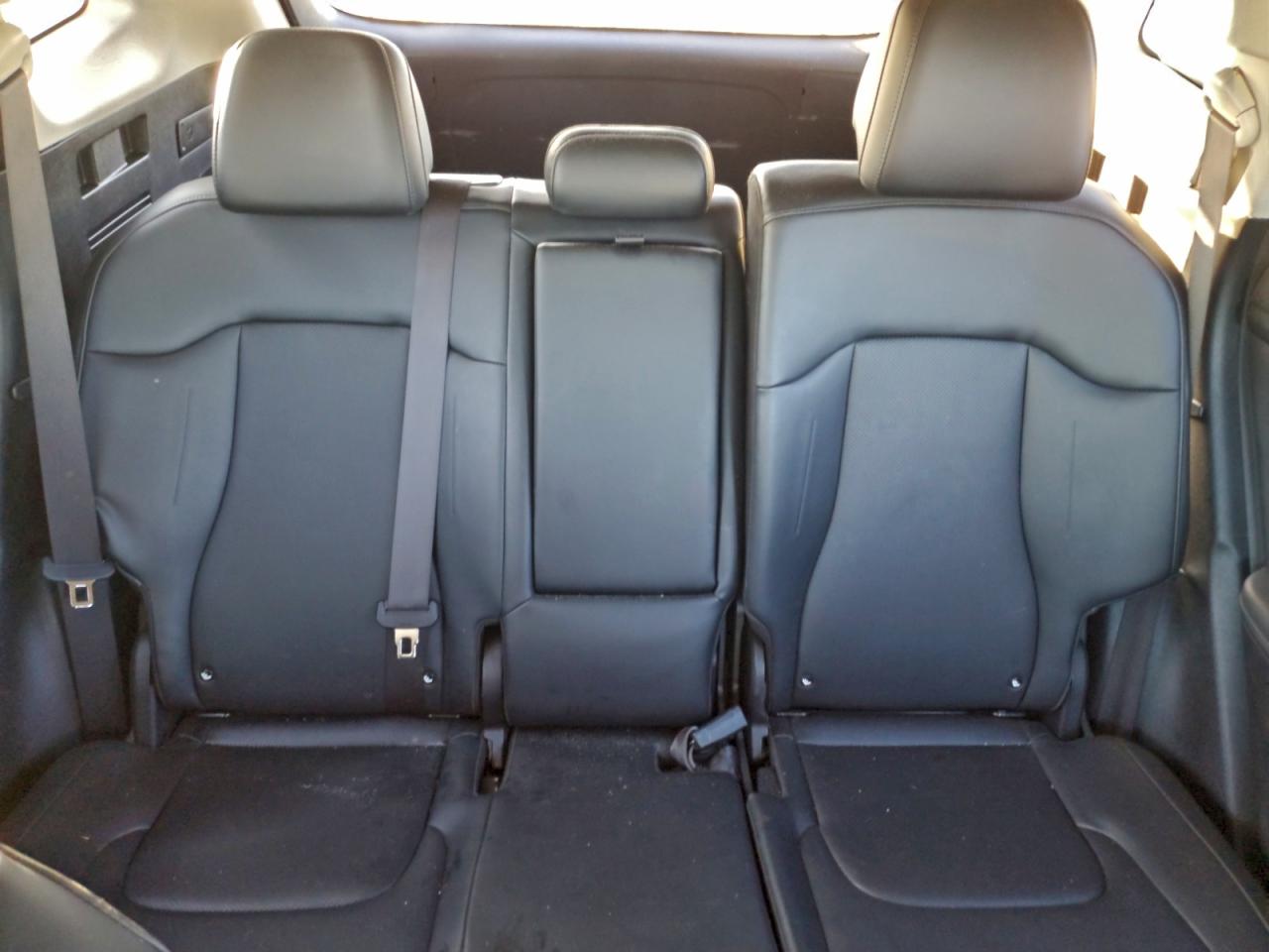 2023 KIA SPORTAGE SX photo 19