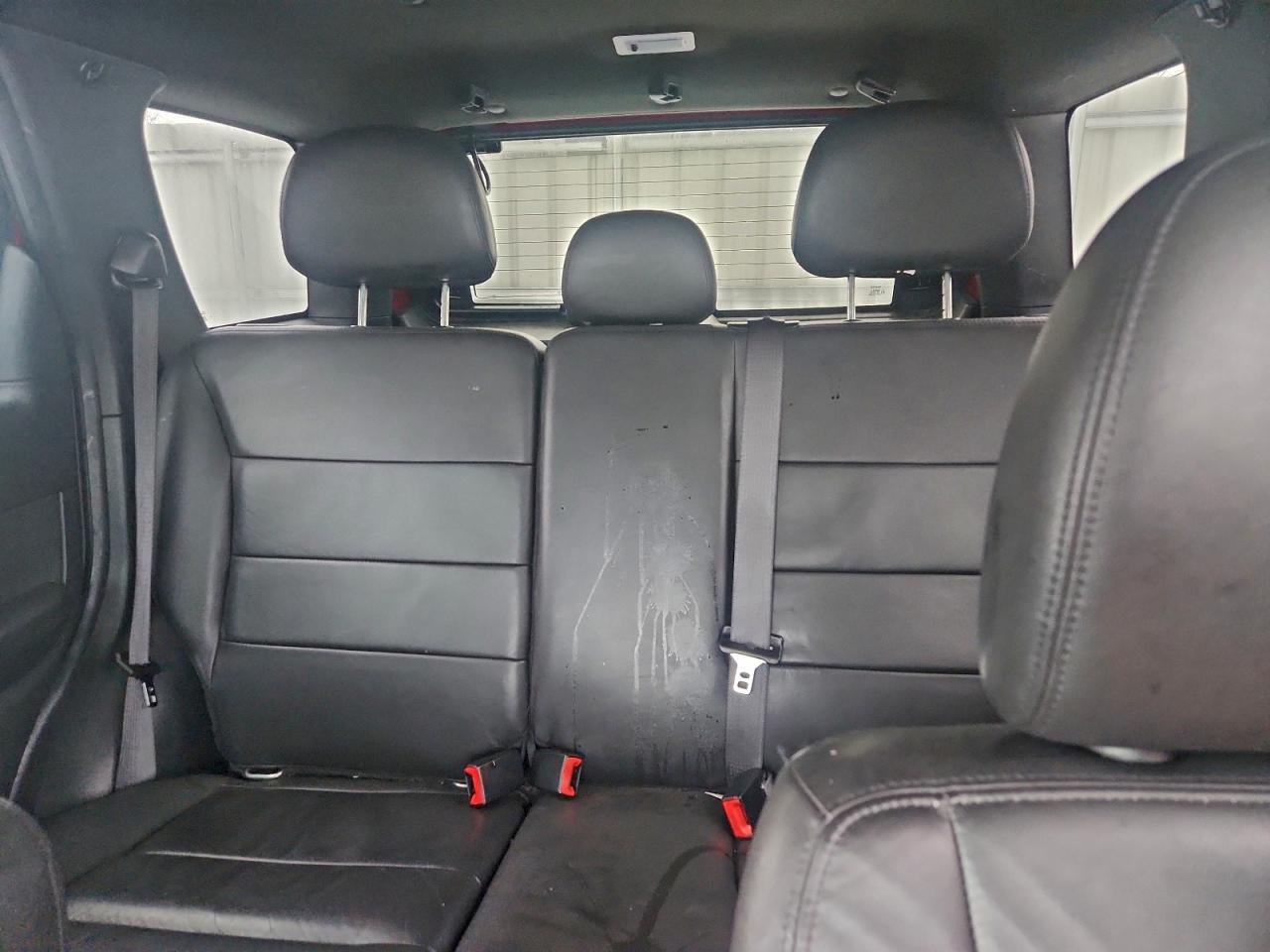 2012 FORD ESCAPE LIMITED photo 28