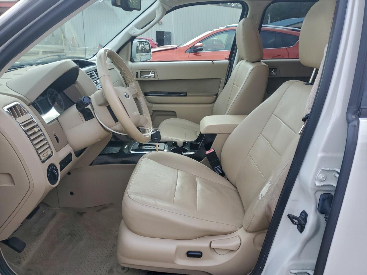 2011 FORD ESCAPE LIMITED photo 7