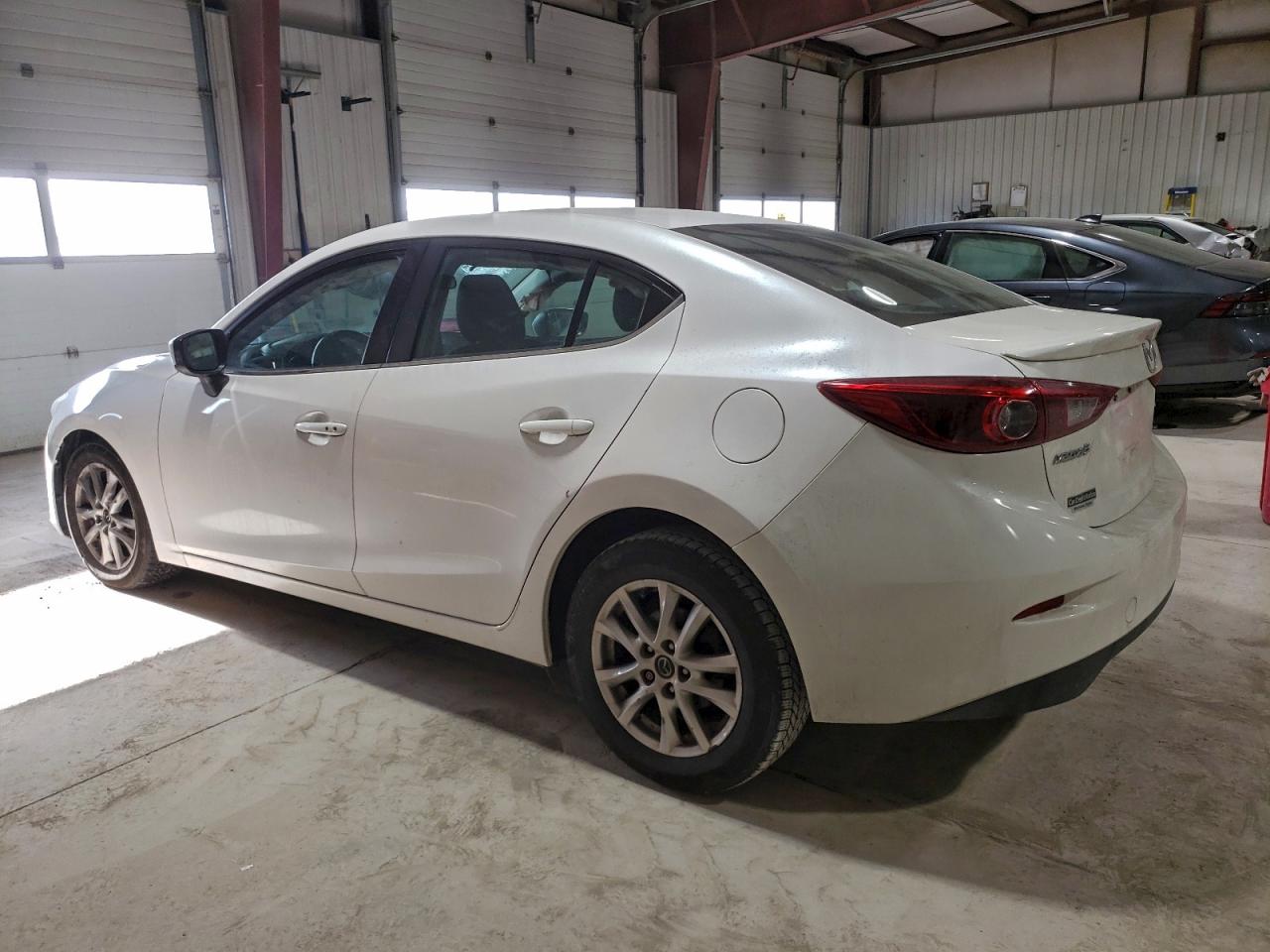 2014 MAZDA 3 TOURING photo 2