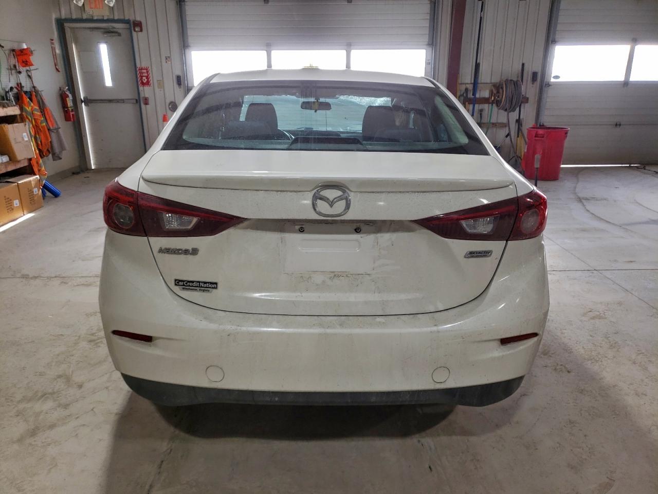 2014 MAZDA 3 TOURING photo 6