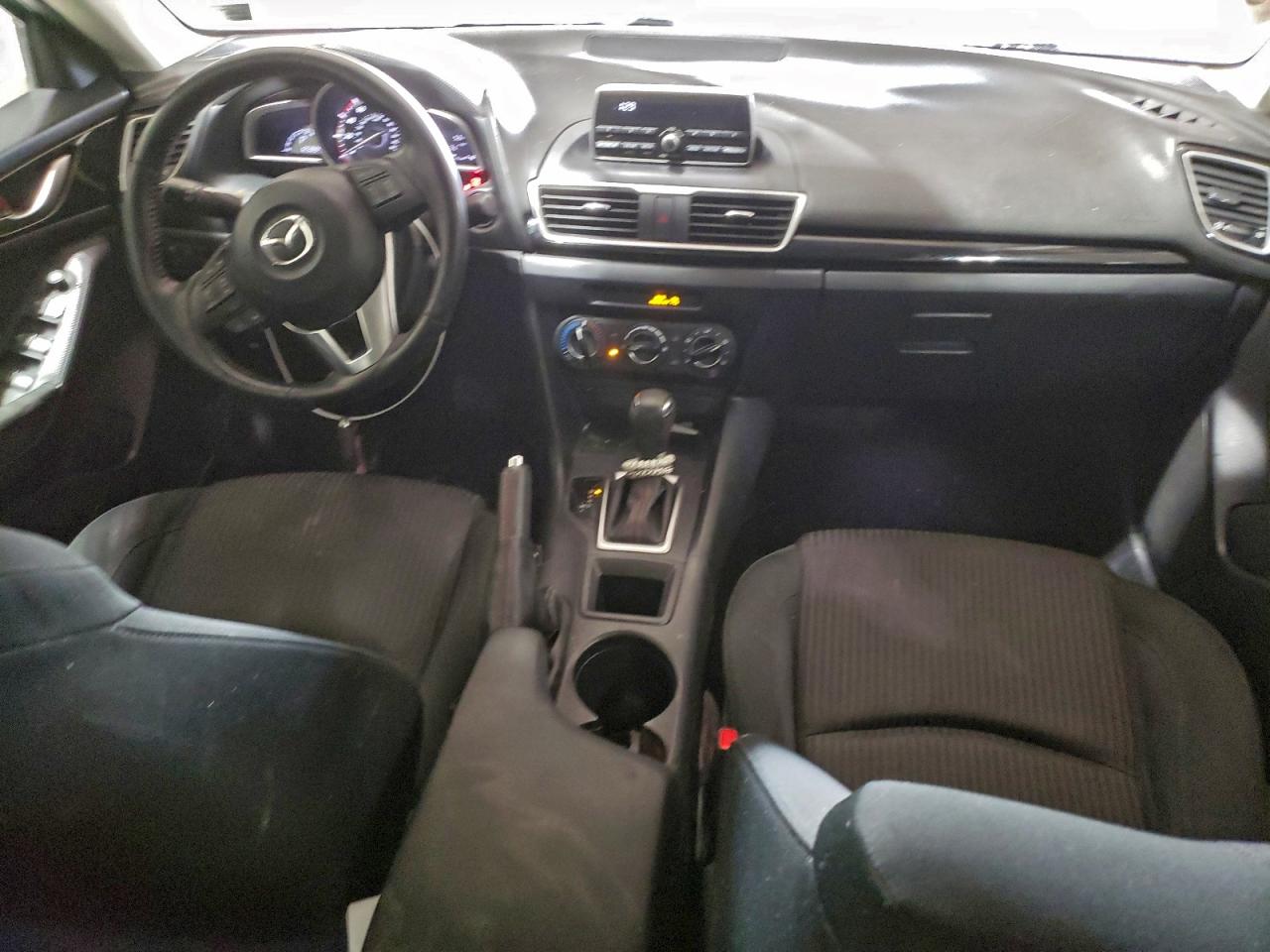 2014 MAZDA 3 TOURING photo 8