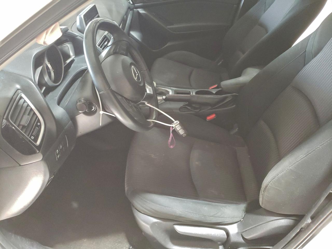 2014 MAZDA 3 TOURING photo 7