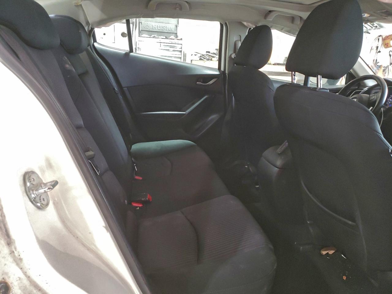 2014 MAZDA 3 TOURING photo 10