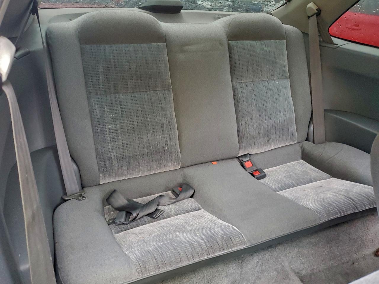 1994 HONDA CIVIC DX photo 19