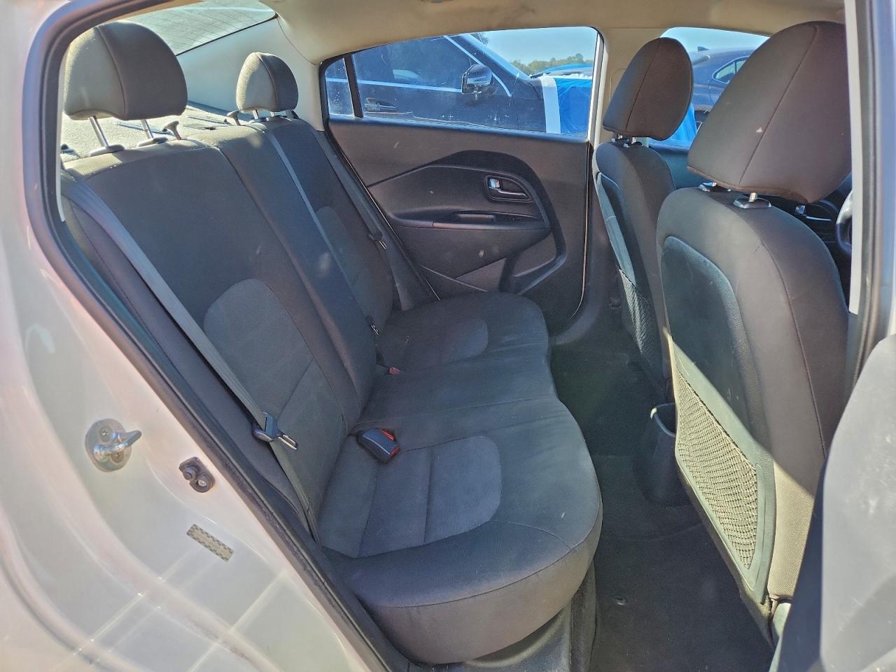 2016 KIA RIO photo 10