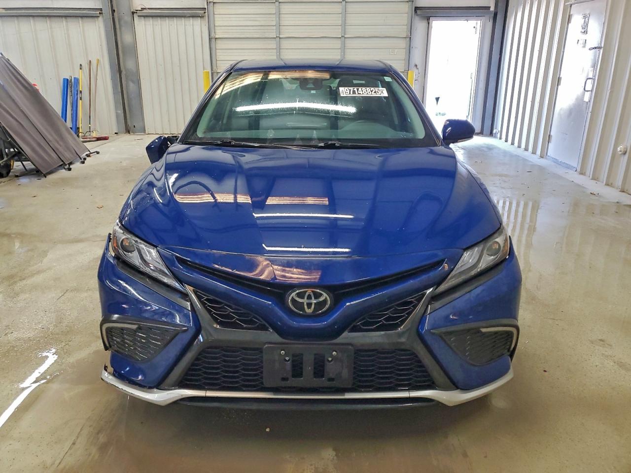 2023 TOYOTA CAMRY XSE photo 9