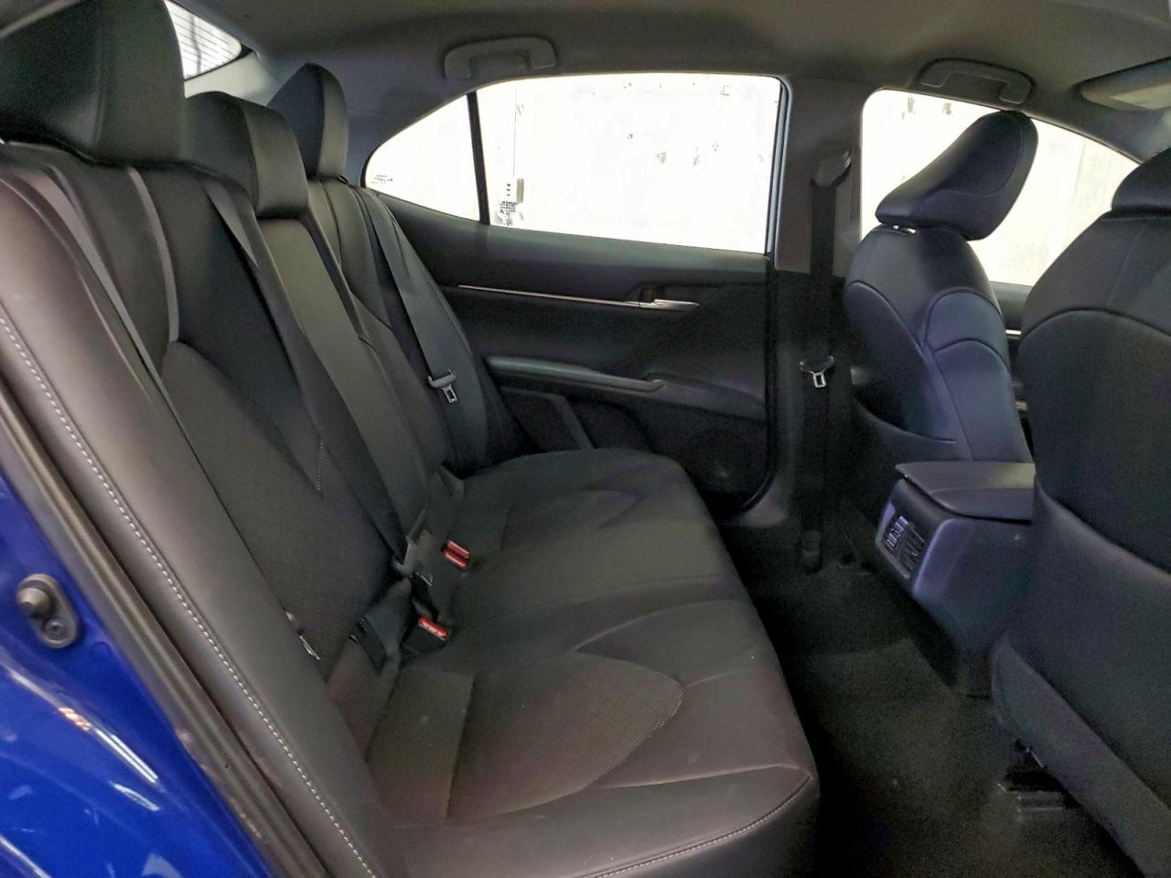 2023 TOYOTA CAMRY XSE photo 19