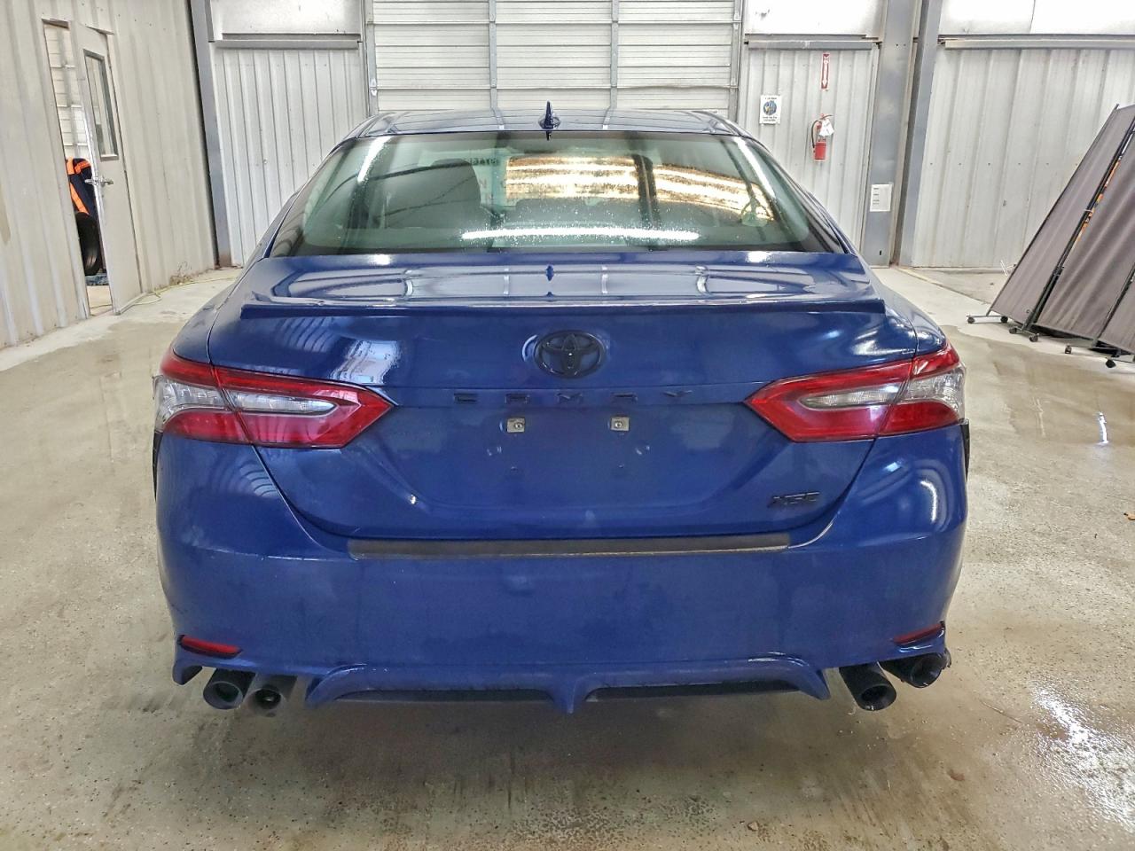 2023 TOYOTA CAMRY XSE photo 11