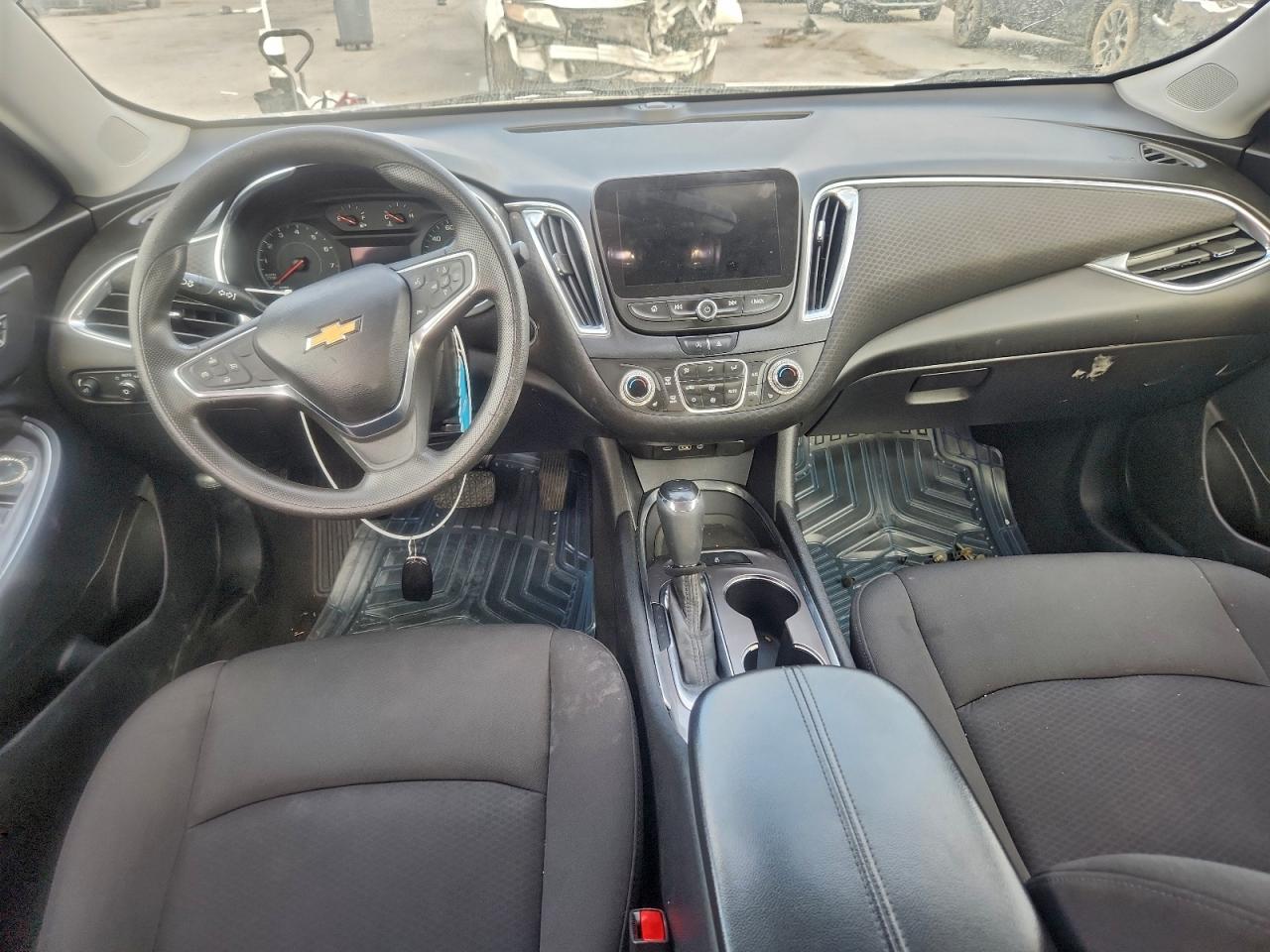 2020 CHEVROLET MALIBU LT photo 22