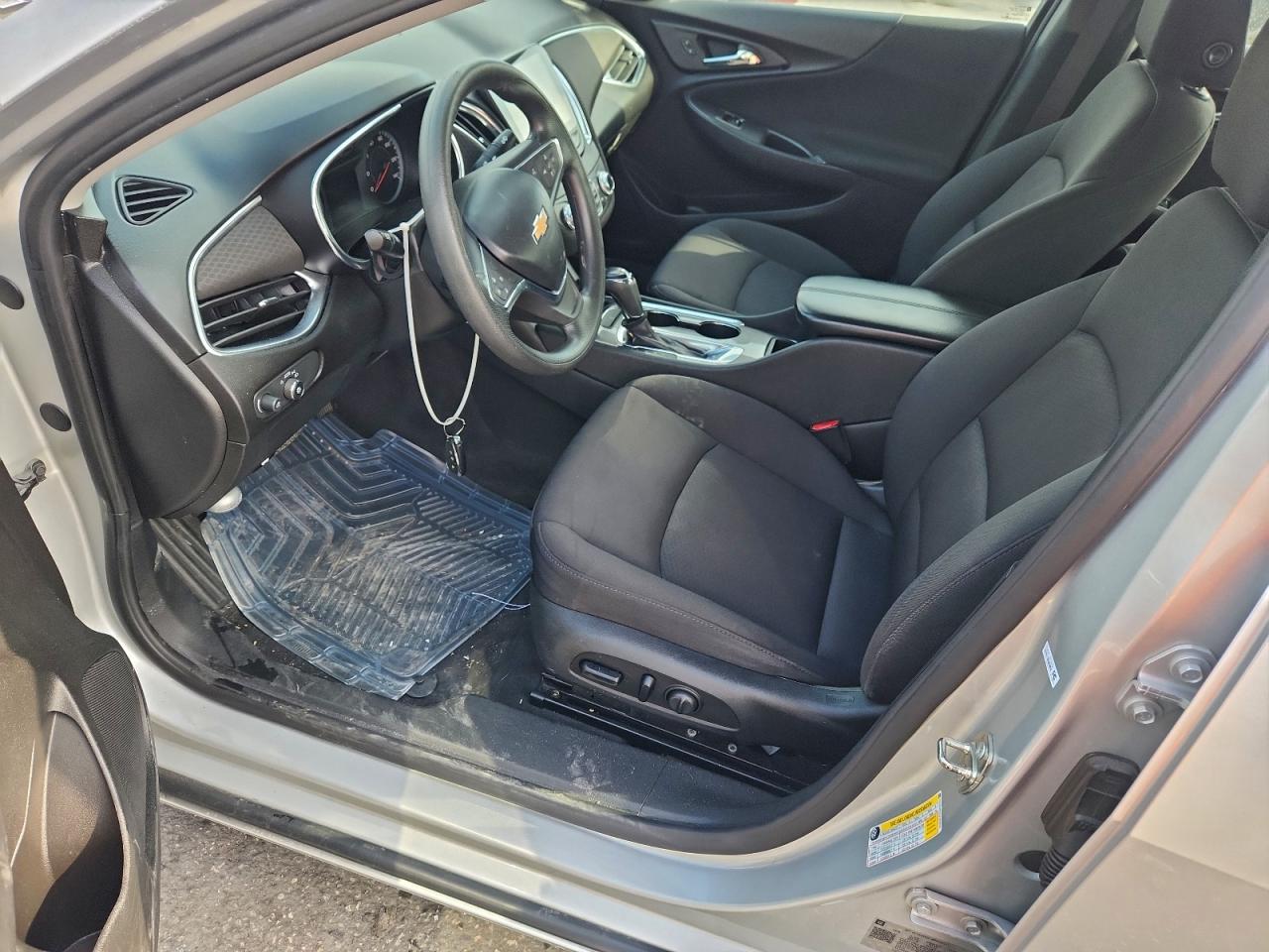 2020 CHEVROLET MALIBU LT photo 19