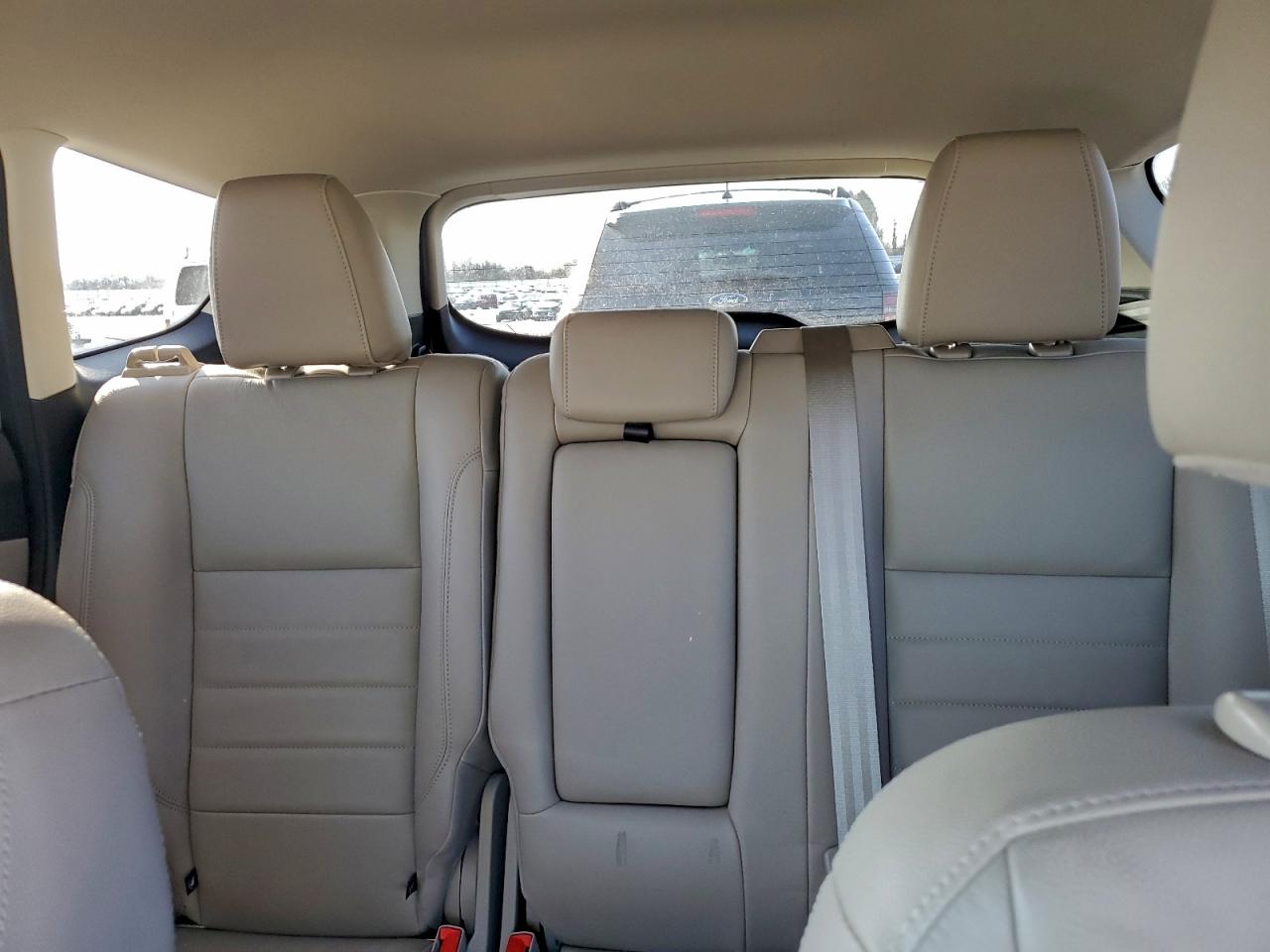 2014 FORD ESCAPE SE photo 28