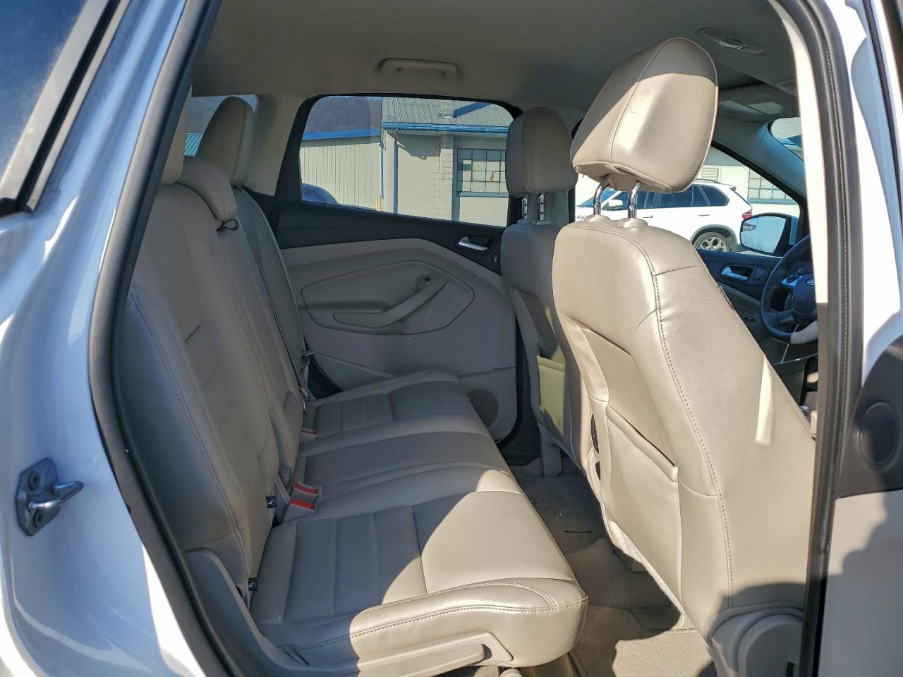 2014 FORD ESCAPE SE photo 31