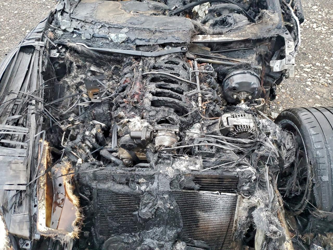 2007 CHEVROLET CORVETTE Z06 photo 31