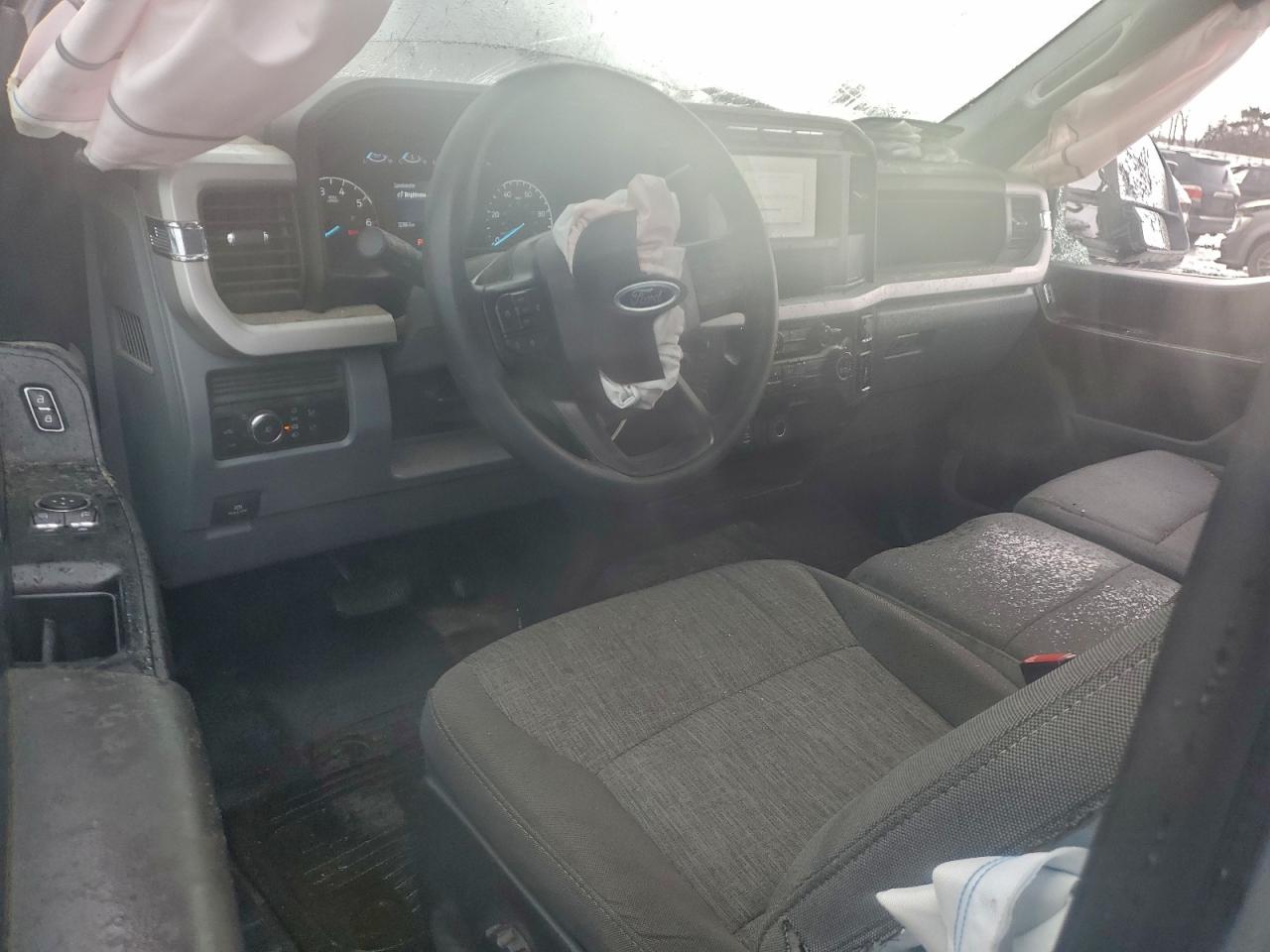 2023 FORD F350 SUPER DUTY photo 15