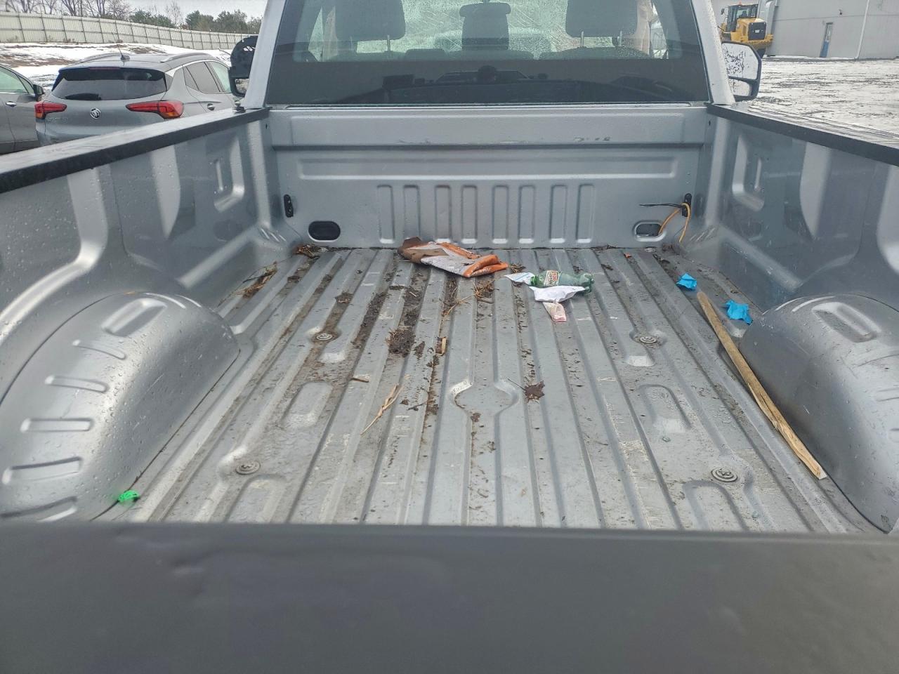 2023 FORD F350 SUPER DUTY photo 19