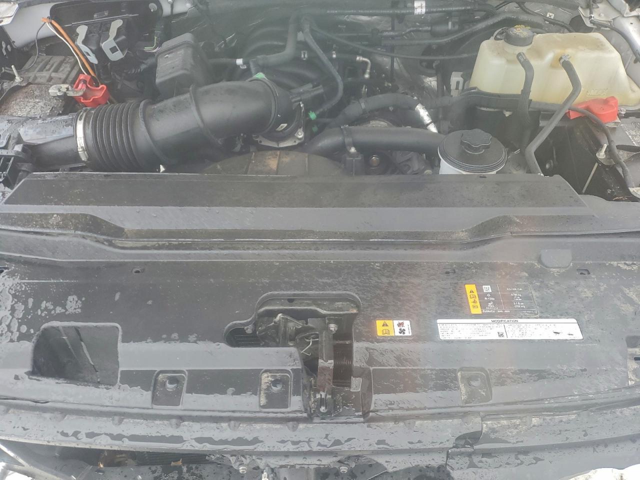 2023 FORD F350 SUPER DUTY photo 23