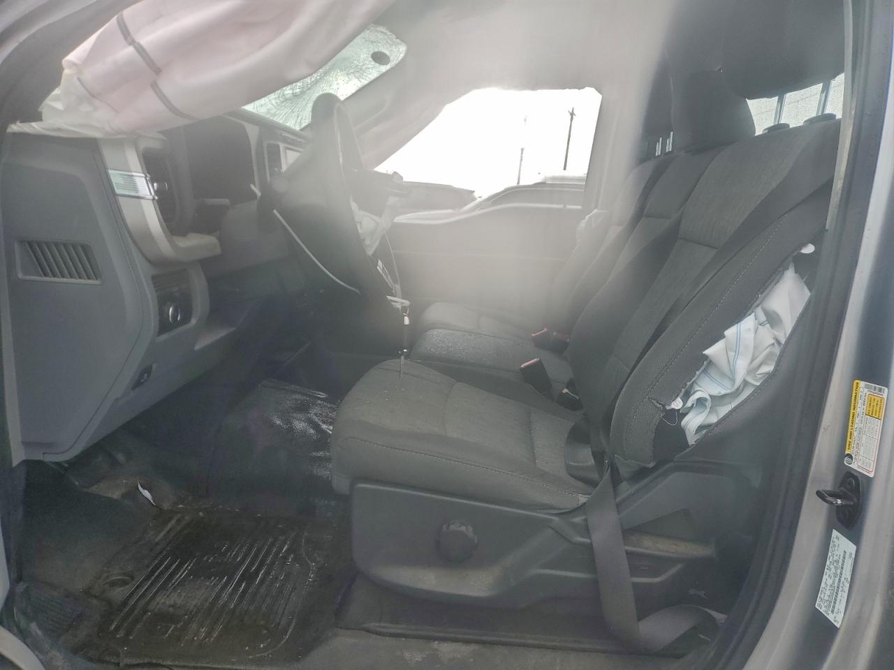 2023 FORD F350 SUPER DUTY photo 13
