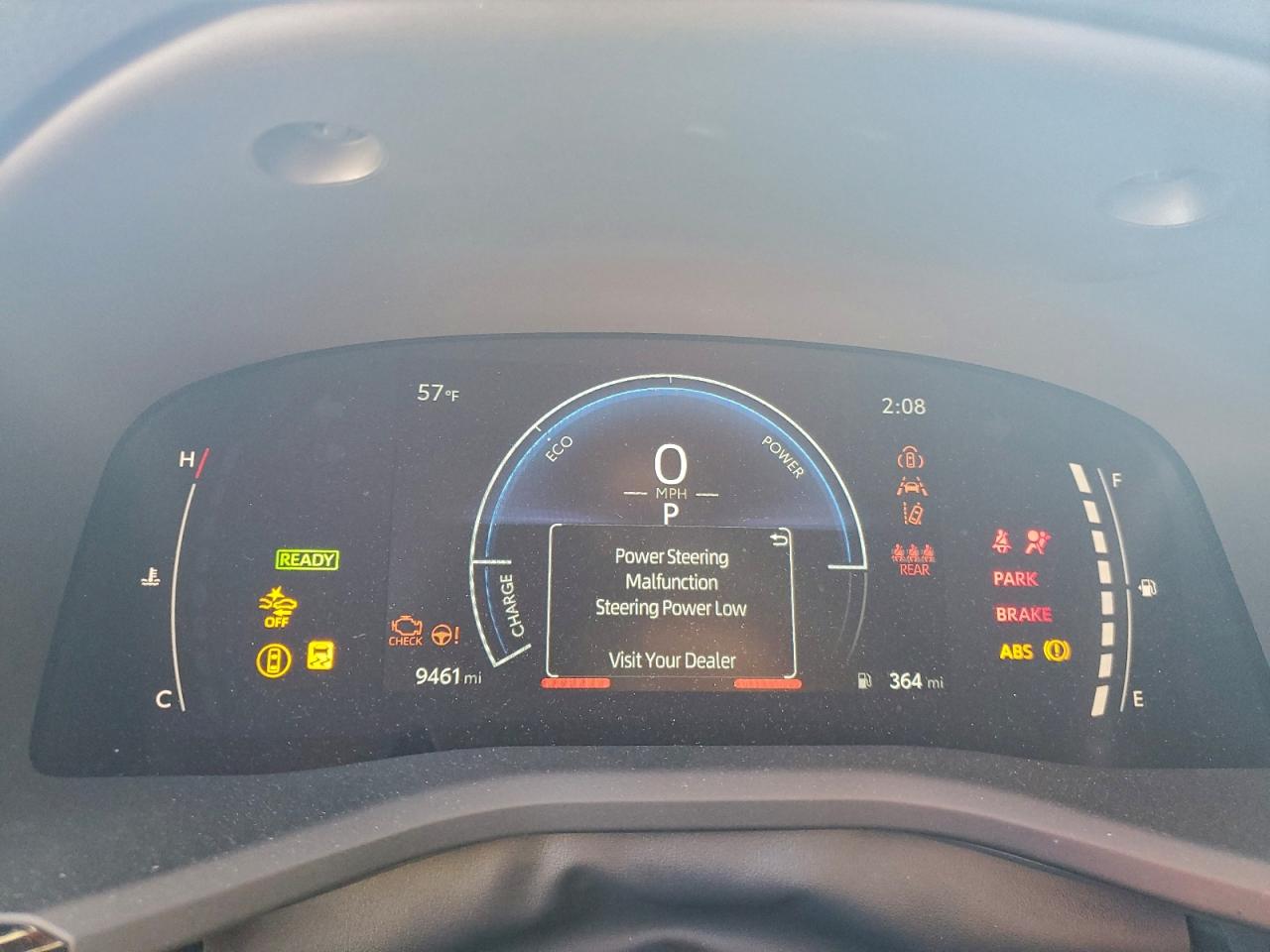 2025 TOYOTA CAMRY XSE photo 25