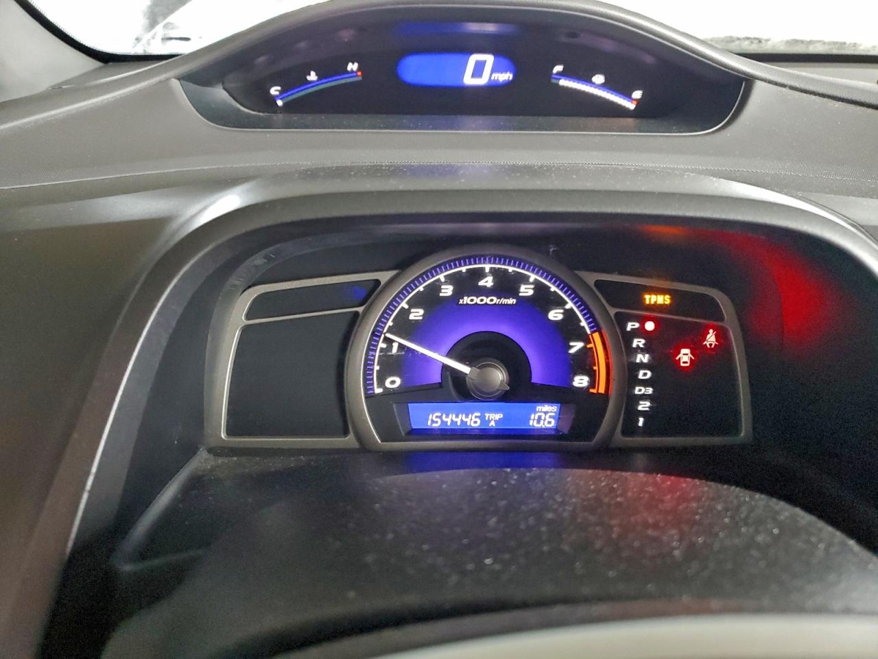 2008 HONDA CIVIC EX photo 17