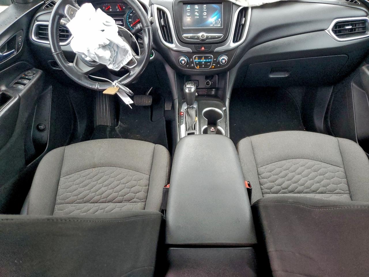 2018 CHEVROLET EQUINOX LT photo 15