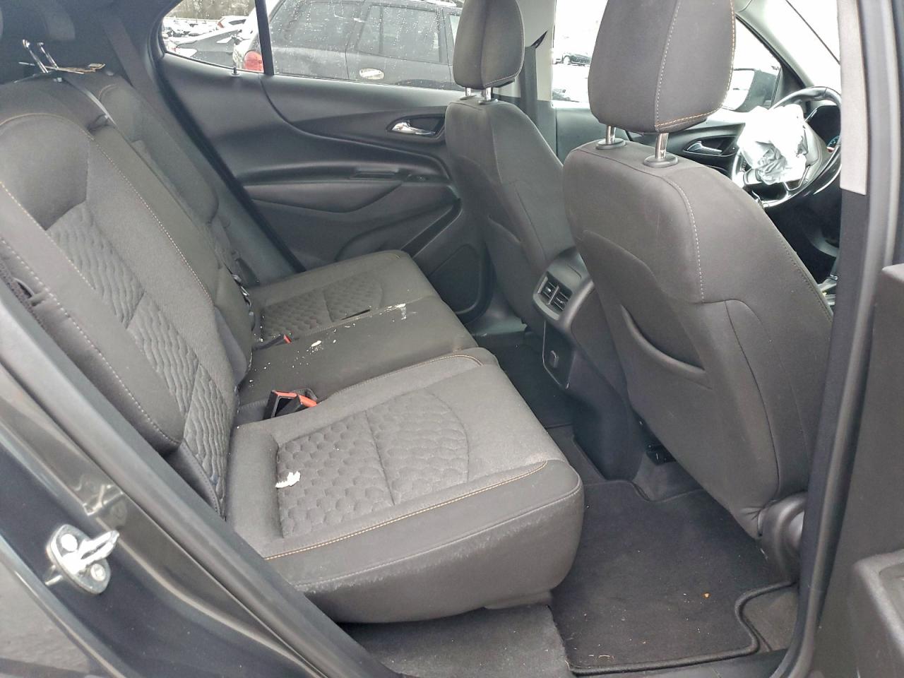 2018 CHEVROLET EQUINOX LT photo 21