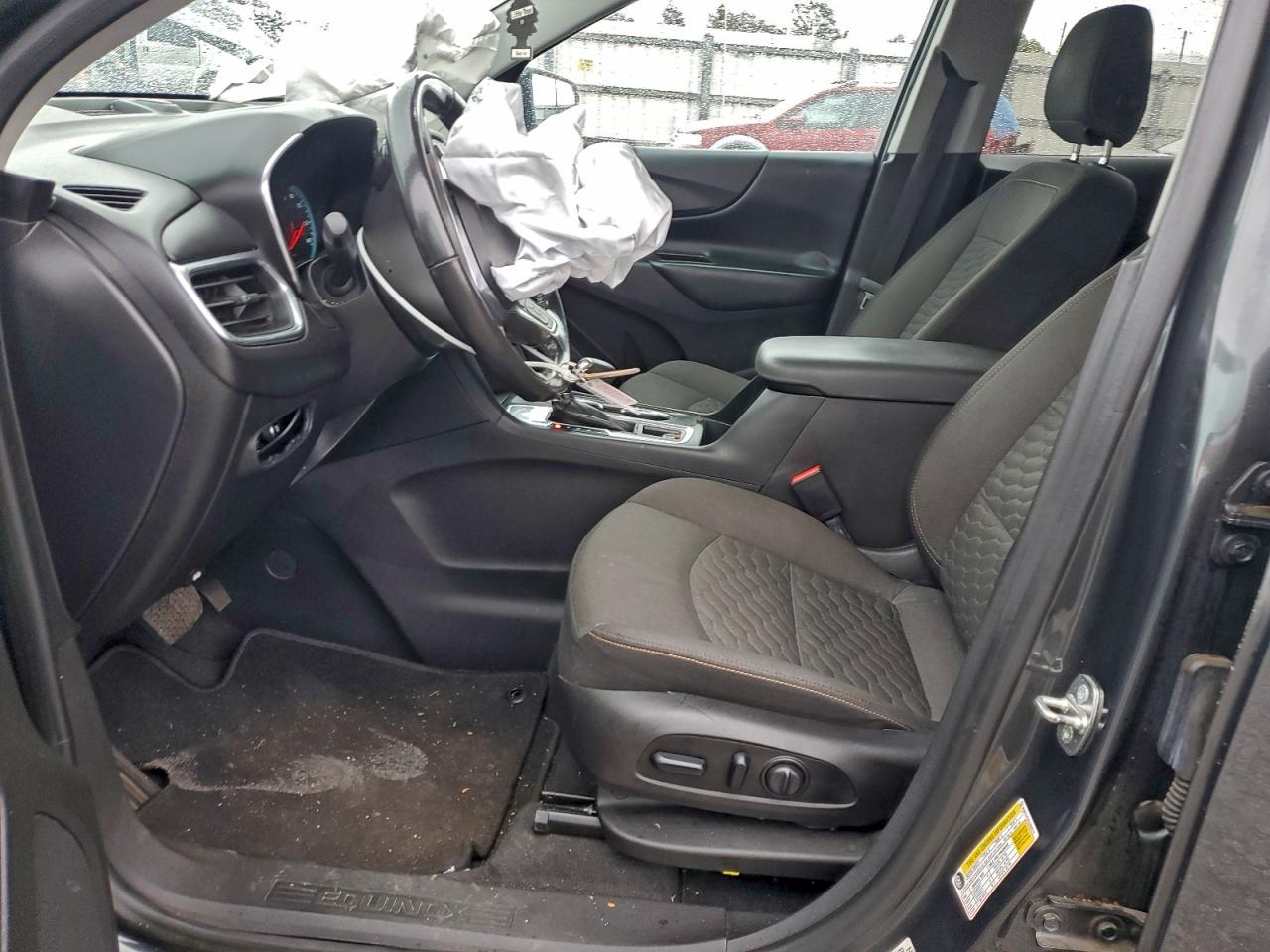 2018 CHEVROLET EQUINOX LT photo 13