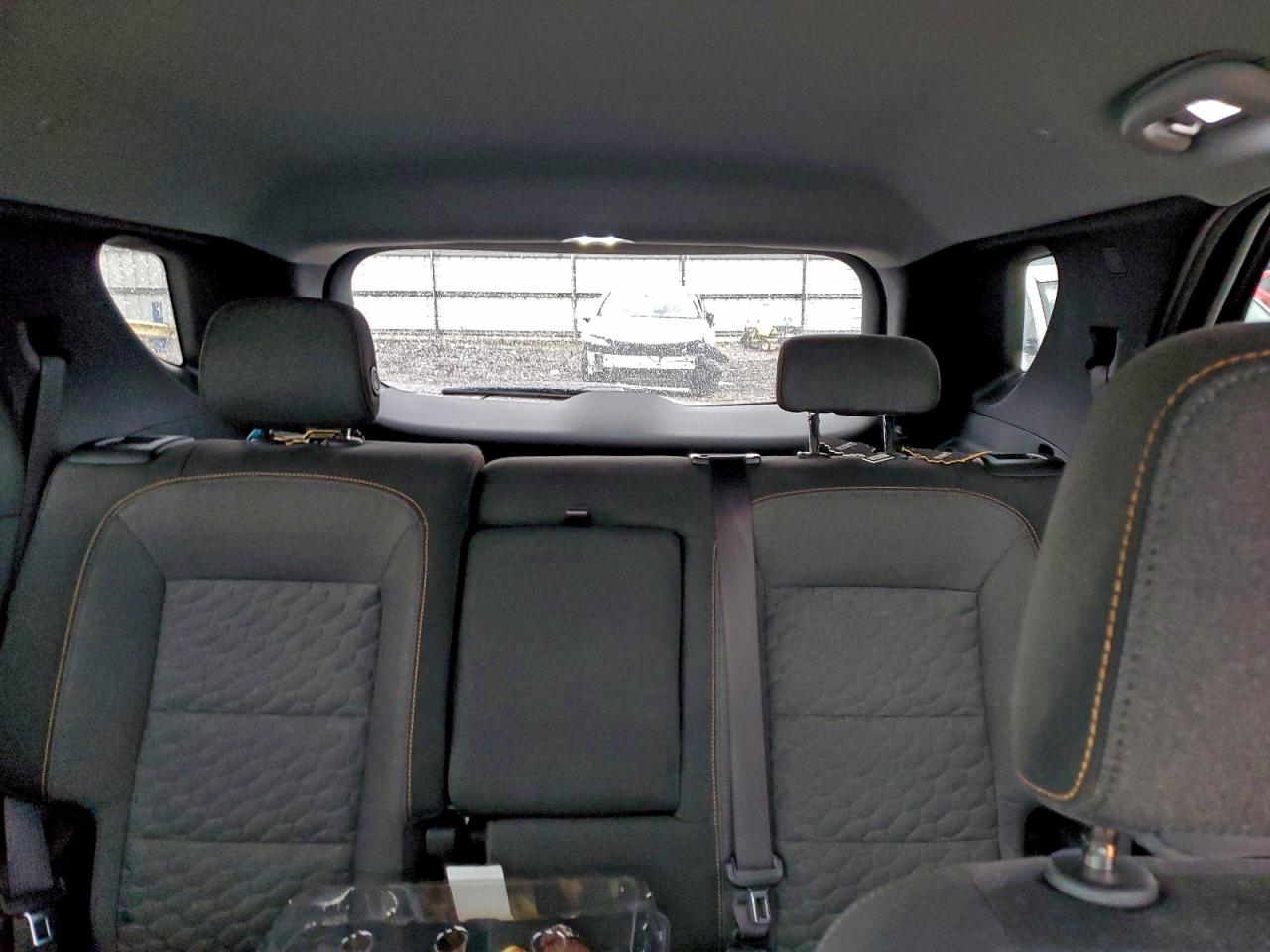 2018 CHEVROLET EQUINOX LT photo 19