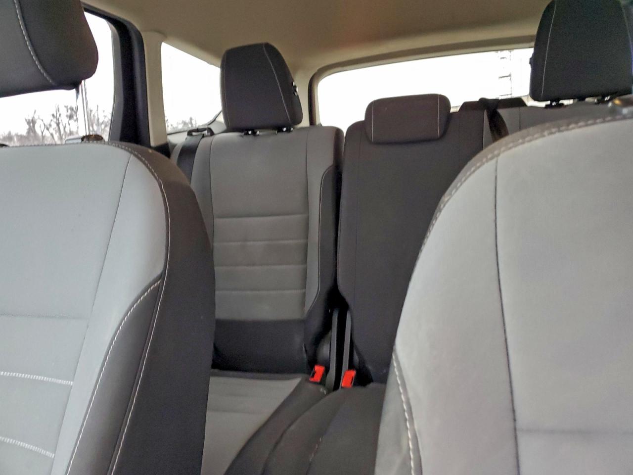 2018 FORD ESCAPE S photo 28