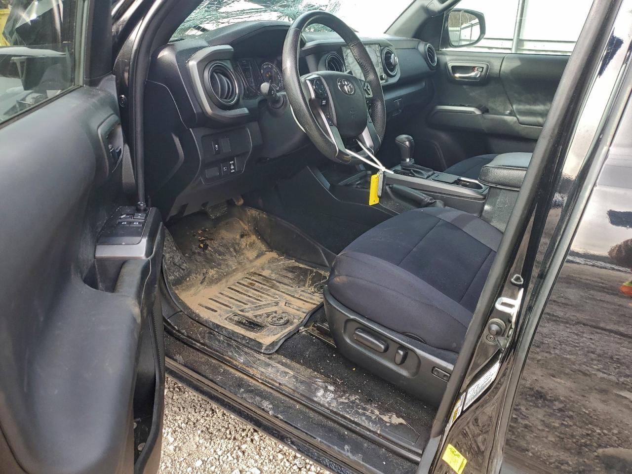 2022 TOYOTA TACOMA ACCESS CAB photo 22