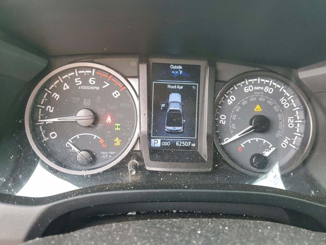 2022 TOYOTA TACOMA ACCESS CAB photo 25