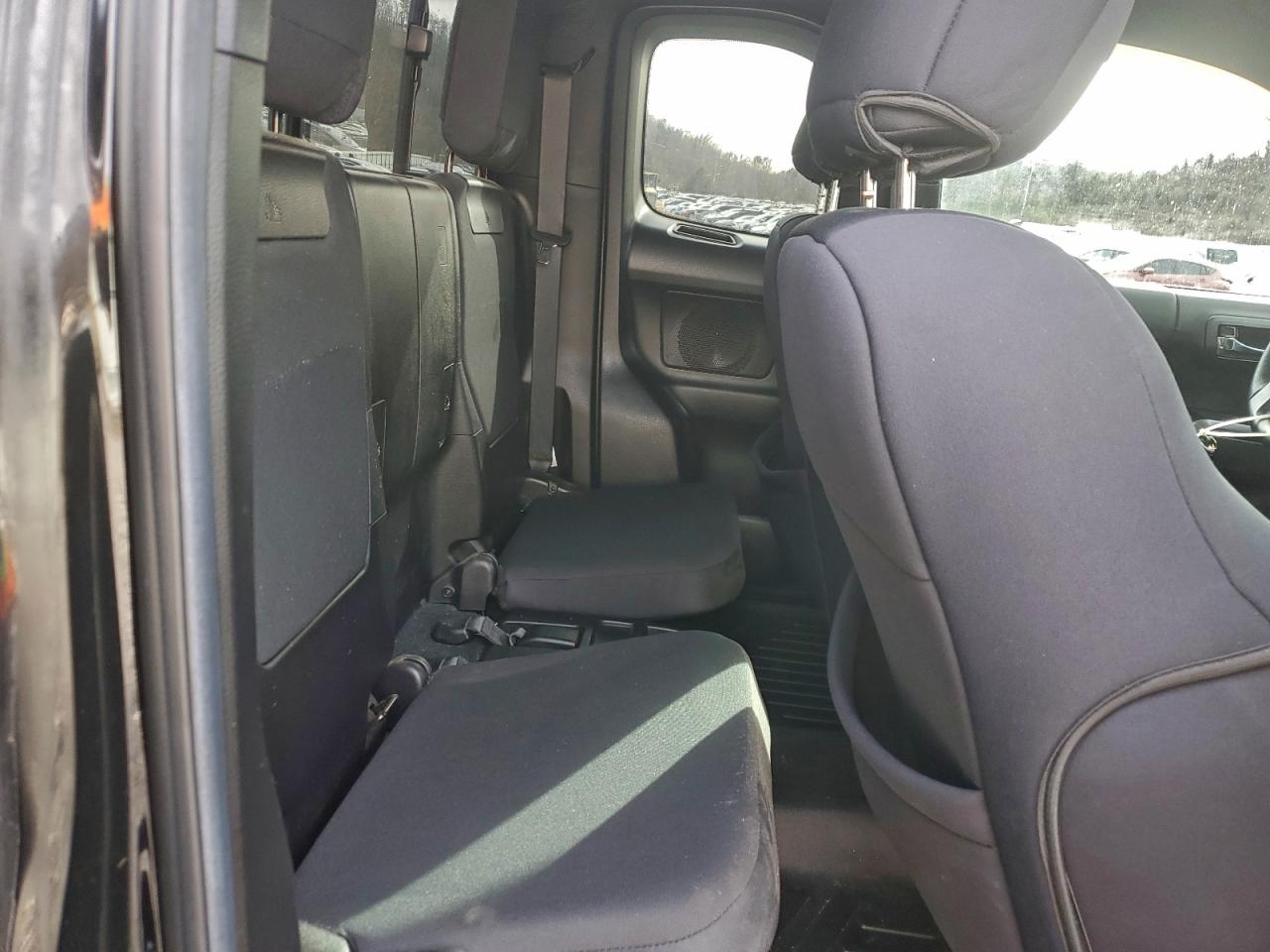 2022 TOYOTA TACOMA ACCESS CAB photo 28