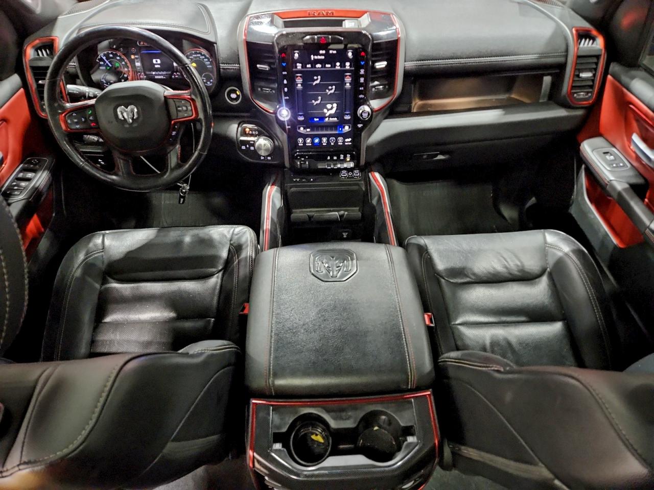 2019 RAM 1500 REBEL photo 15