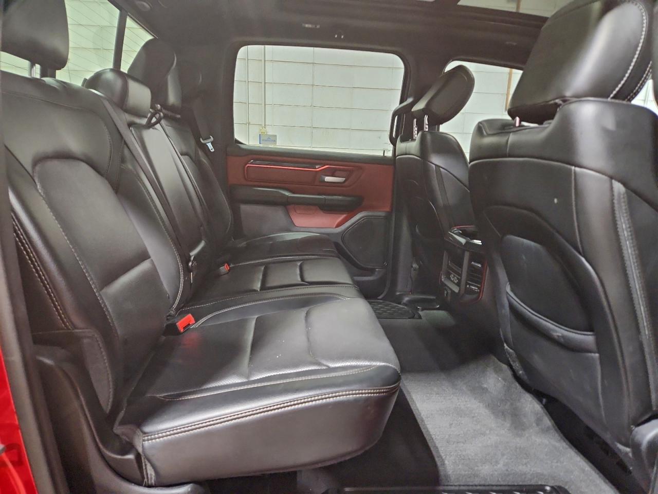 2019 RAM 1500 REBEL photo 19