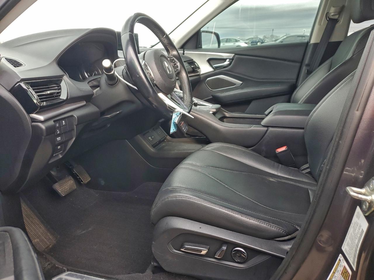 2020 ACURA RDX photo 13